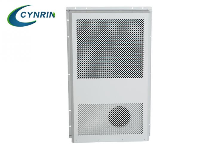 Recinto industrial que se refresca, sistema de enfriamiento de la CA 300W-7500W 60HZ del funcionamiento confiable