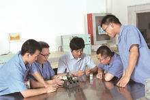Shenzhen Cynrin Technology Co.,Ltd