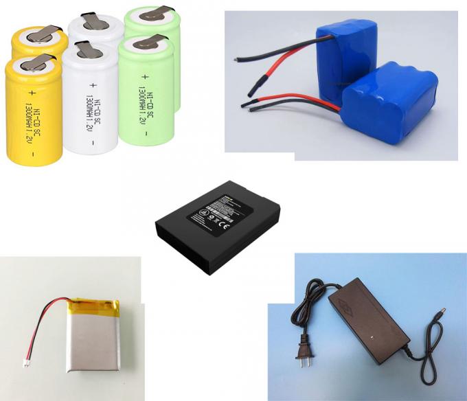 Tipo tamaño pequeño fusible electrónico restaurable de la correa para la SERIE de las baterías JK-M