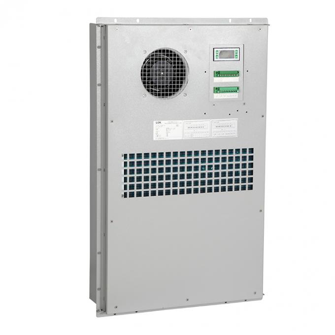 Controle el aire acondicionado de la eficacia alta, unidades 300-7500W 50/60HZ de la CA del recinto