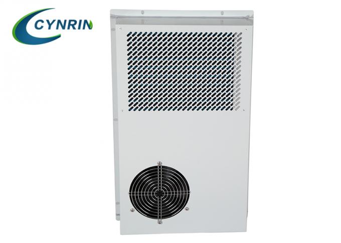Integración fácil eléctrica del aire acondicionado 2000W 60HZ del gabinete de la comunicación