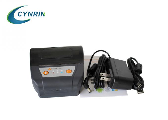 cortador auto de la impresora del recibo de la posición de la impresora térmica de 80m m USB para el negocio casero