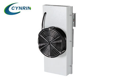 China Montaje integrado refrigerador termoeléctrico al aire libre del aire acondicionado del gabinete de la precisión fábrica