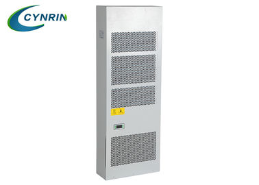 aire acondicionado al aire libre AC220V 60HZ del gabinete del compresor 2500W para el estante de las telecomunicaciones