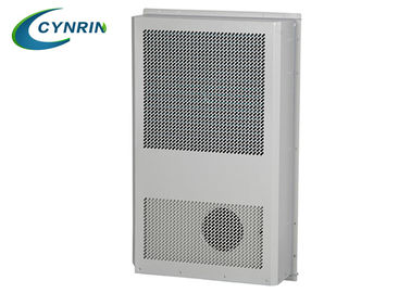 China Alto diseño del ratio del calor sensato del hurto del recinto del panel del aire acondicionado anti del soporte fábrica