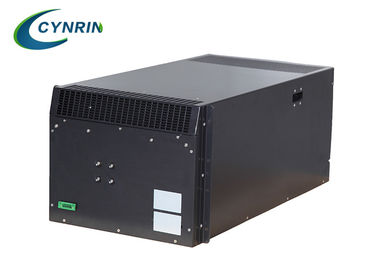 China Unidad de aire acondicionado del sitio de AC220V, aire acondicionado portátil 8000W de Data Center fábrica