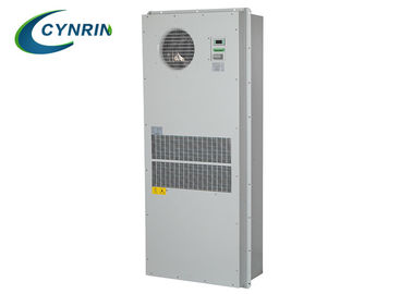 China de poco ruido resistente a la corrosión de los de climatizador del sitio del servidor de 5000w IP55 fábrica