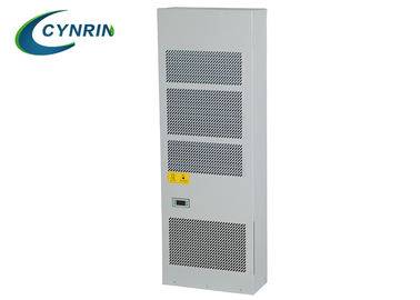 China aire acondicionado industrial del recinto de 300W -1000W, aire acondicionado del refrigerador de la CA fábrica