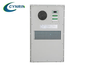 China aire acondicionado eléctrico del gabinete 220VAC, unidad al aire libre del aire acondicionado fábrica
