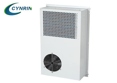 Montaje integrado lado fresco eléctrico del aire acondicionado del gabinete de la industria alto