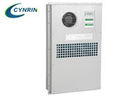 unidad al aire libre central de la CA 60HZ, sistemas de enfriamiento comerciales del panel de control proveedor