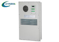 unidad al aire libre central de la CA 60HZ, sistemas de enfriamiento comerciales del panel de control proveedor