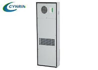 3 aire acondicionado de las telecomunicaciones de la fase 5000BTU, sistema de enfriamiento eléctrico del recinto proveedor