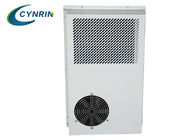 Unidad ahorro de energía de la CA del panel de control, de climatizador del gabinete para la industria de poder proveedor