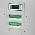 diseño anti del hurto del gabinete 60hz de aire acondicionado de la pantalla LED eléctrica pesada de las unidades proveedor