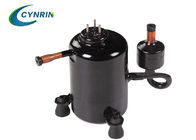 Compresor de aire rotatorio de alta presión del tornillo, compresor de aire eléctrico portátil proveedor