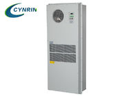 Tipo poder más elevado AC220V instalado fácil 7500W del gabinete de las telecomunicaciones de UPS del aire acondicionado proveedor