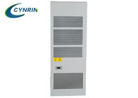 rango de potencia extensamente montado puerta al aire libre del aire acondicionado del gabinete de 2000W IP55 proveedor