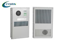 Gabinete de temperatura controlada ahorro de energía, sistemas de enfriamiento del panel de control proveedor