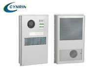 el aire acondicionado eléctrico del panel de 48V DC 500W para el lado del sitio del servidor integró el montaje proveedor