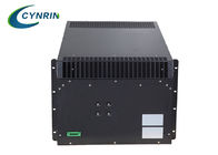Unidad de aire acondicionado del sitio de AC220V, aire acondicionado portátil 8000W de Data Center proveedor