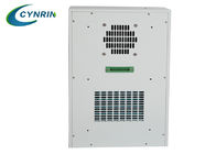 eficacia alta eléctrica del sistema de enfriamiento del recinto 48v para los gabinetes de las telecomunicaciones proveedor
