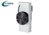Aire acondicionado accionado DC TÉCNICO del compartimiento, aire acondicionado del refrigerador de Peltier proveedor