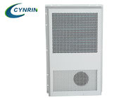 Gabinete eléctrico que se refresca, pequeño aire acondicionado industrial del tótem del LCD proveedor