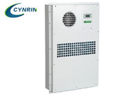 aire acondicionado eléctrico montado puerta del recinto 800W, aire acondicionado eléctrico del panel proveedor