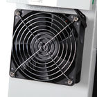 aire acondicionado de 200W 48VDC Peltier, aire acondicionado termoeléctrico del refrigerador proveedor