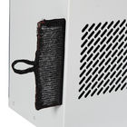 El lado/la puerta eléctricos del aire acondicionado del gabinete RS485 montó para la máquina de la industria proveedor