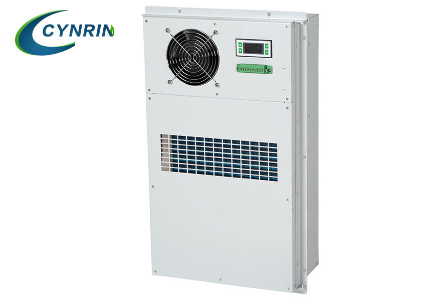 Unidad ahorro de energía de la CA del panel de control, de climatizador del gabinete para la industria de poder proveedor