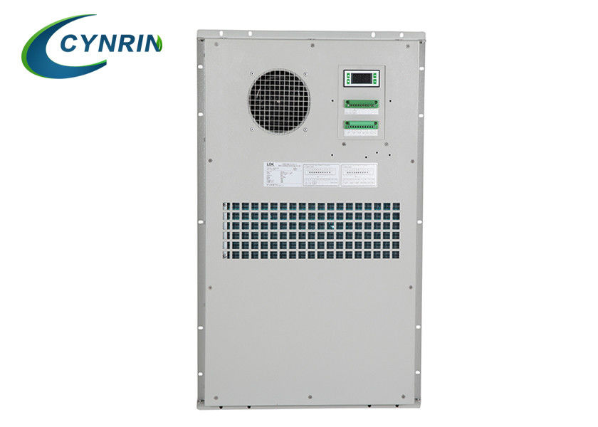 Aire acondicionado eléctrico 300W 7500W del panel de AC220V para el uso industrial proveedor
