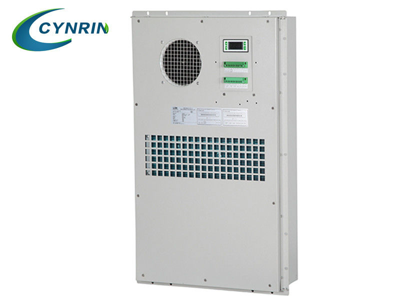 Alto diseño del ratio del calor sensato del hurto del recinto del panel del aire acondicionado anti del soporte proveedor