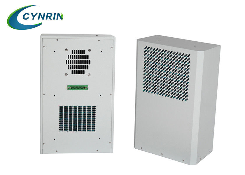 eficacia alta eléctrica del sistema de enfriamiento del recinto 48v para los gabinetes de las telecomunicaciones proveedor