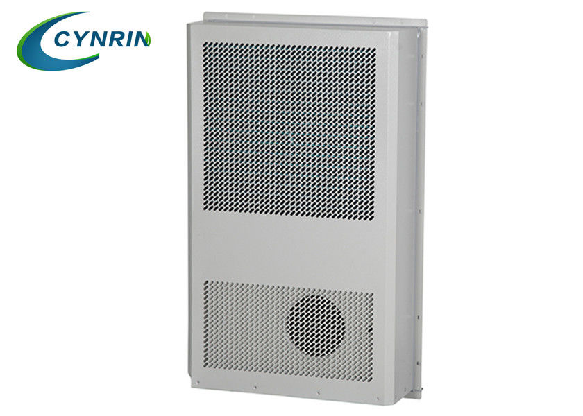 de climatizador eléctrico del recinto 800W, sistemas de enfriamiento eléctricos del panel proveedor
