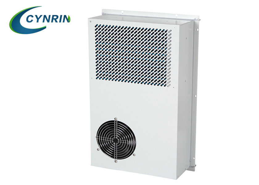 Montaje integrado lado fresco eléctrico del aire acondicionado del gabinete de la industria alto proveedor