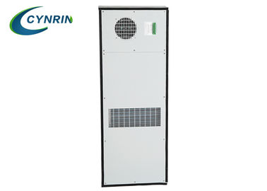 China rango de potencia extensamente montado puerta al aire libre del aire acondicionado del gabinete de 2000W IP55 fábrica