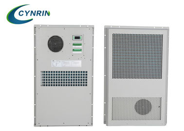 Gabinete de temperatura controlada ahorro de energía, sistemas de enfriamiento del panel de control