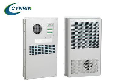 Enfriamiento eléctrico/calefacción del aire acondicionado del gabinete IP55 para las clases de gabinetes