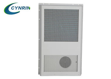 Almacene el aire acondicionado de 48v DC, aire acondicionado compacto del inversor de DC