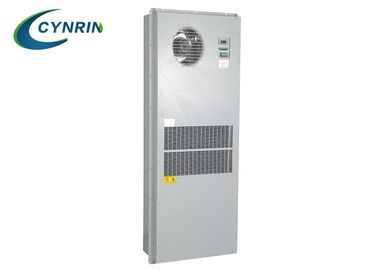 China de climatizador eléctrico del gabinete del LCD, aire acondicionado al aire libre del gabinete fábrica