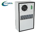 refrigerador del gabinete del aire comprimido 50Hz, aire acondicionado al aire libre 1000-2000 BTU/H del gabinete proveedor