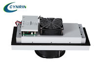 Unidad de aire acondicionado accionada solar micro, unidad de aire acondicionado de DC 48V proveedor
