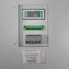 de climatizador eléctrico del gabinete del LCD, aire acondicionado al aire libre del gabinete proveedor