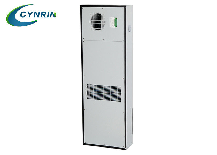 3 aire acondicionado de las telecomunicaciones de la fase 5000BTU, sistema de enfriamiento eléctrico del recinto proveedor